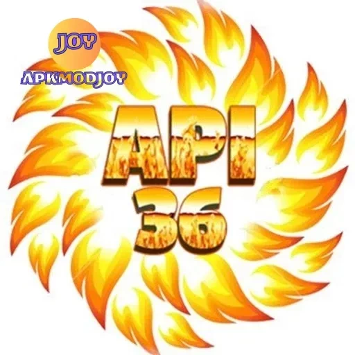 Api36 — mitra unggulan